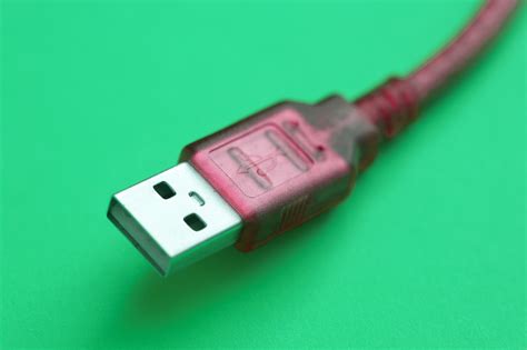 usb