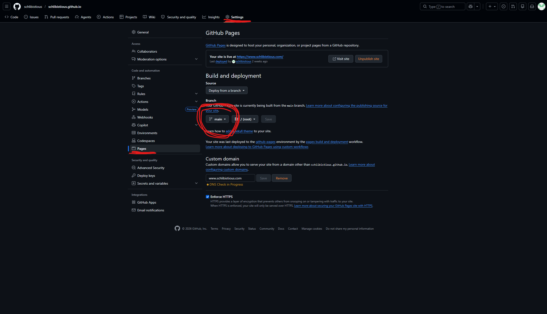 website tutorial